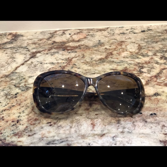 DAVID YURMAN Sunglasses. - Picture 2 of 5